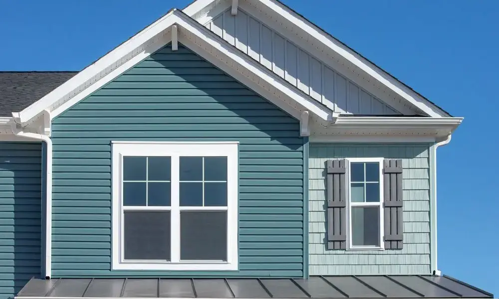 Roof repair and inspection services in Hampton